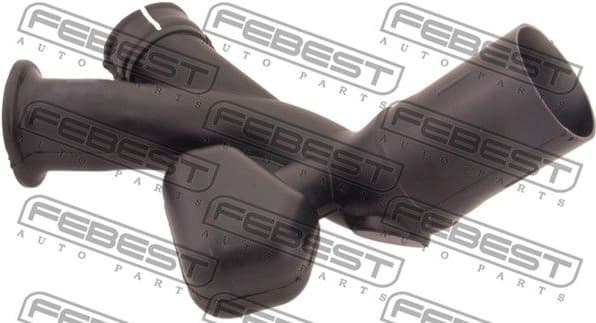 Hose, air supply NAH-N16