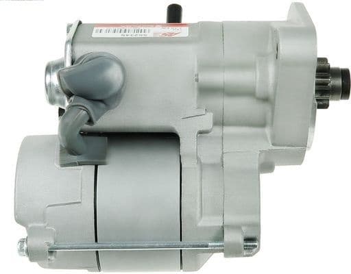 Starter AS S6234S - image 2