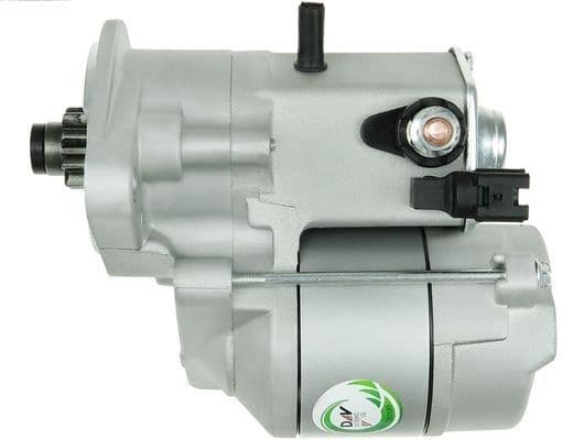 Starter AS S6234S - image 4