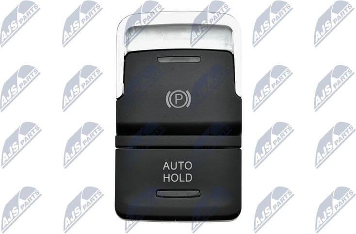 Switch, park brake actuation EWH-VW-003 - image 3