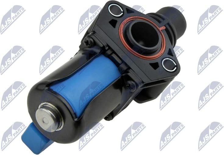 Coolant Control Valve CTM-FR-012 - image 2