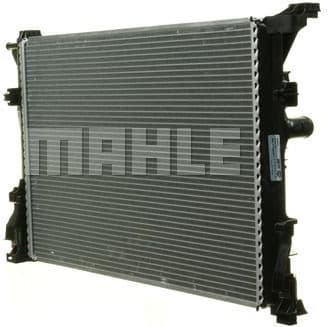 Radiator, engine cooling BEHR *** PREMIUM LINE *** CR 2169 000P