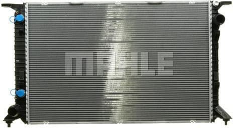 Radiator, engine cooling BEHR *** PREMIUM LINE *** CR 1133 000P - image 5