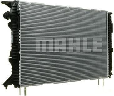 Radiator, engine cooling BEHR *** PREMIUM LINE *** CR 1133 000P - image 8