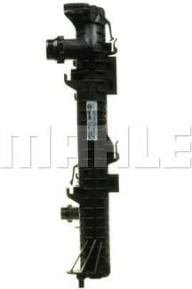 Radiator, engine cooling BEHR *** PREMIUM LINE *** CR 1133 000P - image 9