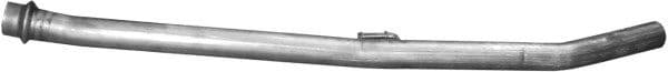 Exhaust Pipe 04.330