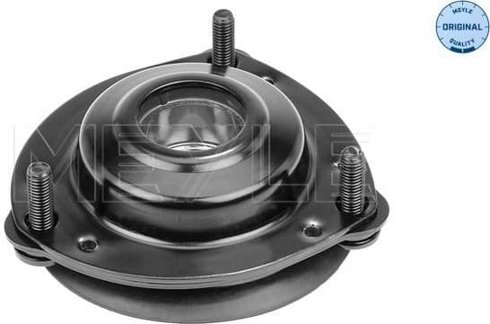 Suspension Strut Support Mount MEYLE-ORIGINAL: True to OE. 814 506 0001