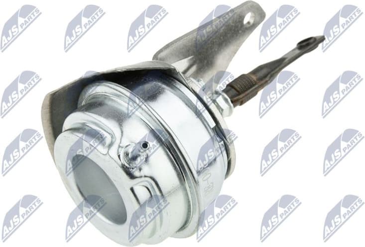 Actuator, turbocharger ECD-RE-008