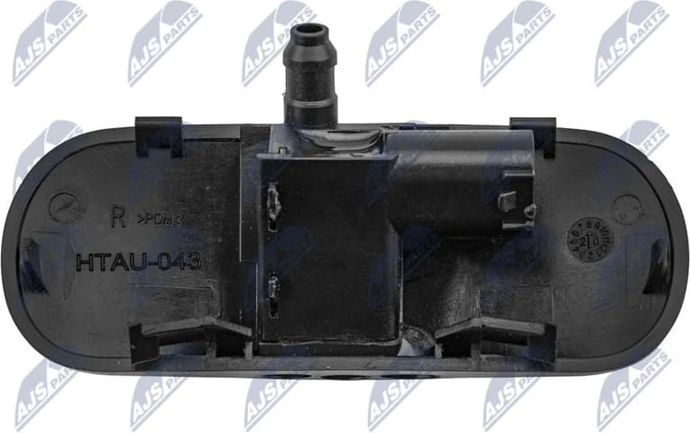 Washer Fluid Jet, window cleaning EDS-AU-043 - image 3