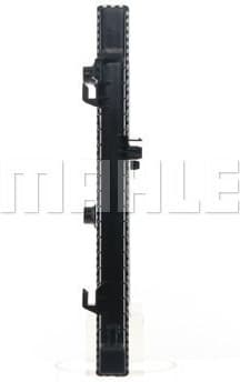 Radiator, engine cooling BEHR CR 2055 001S - image 4