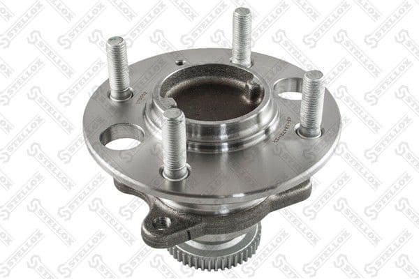 Wheel Bearing Kit 43-28472-SX