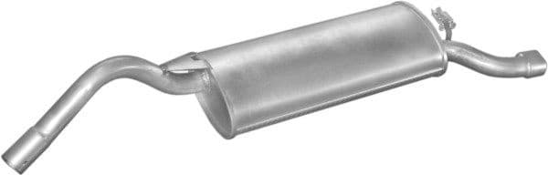 Rear Muffler 24.20