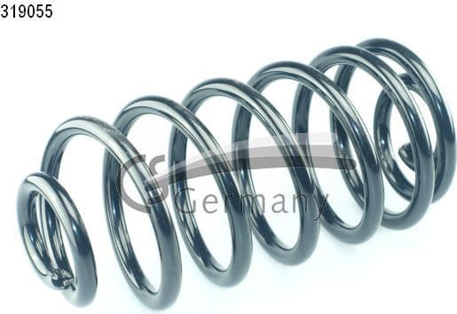 Suspension Spring 14319055