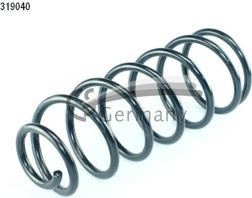 Suspension Spring 14319040