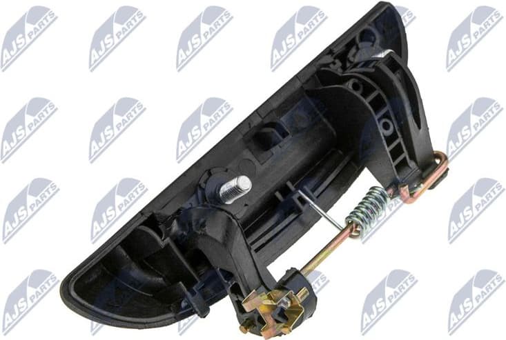 Exterior Door Handle EZC-RE-123 - image 2