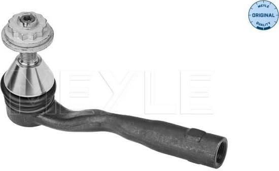 Tie Rod End MEYLE-ORIGINAL: True to OE. 016 020 0049
