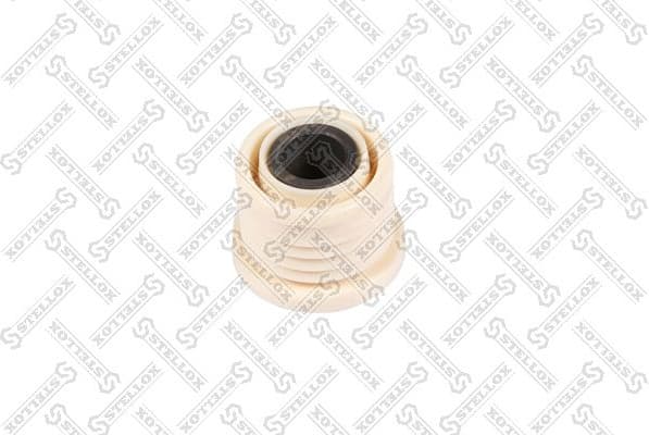 Bushing, axle beam 77-01991-SX