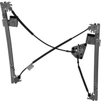 Window Regulator 350103787000