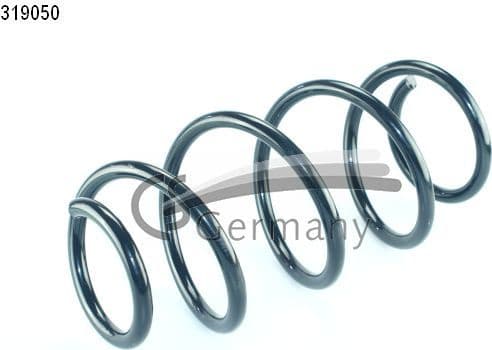 Suspension Spring 14319050