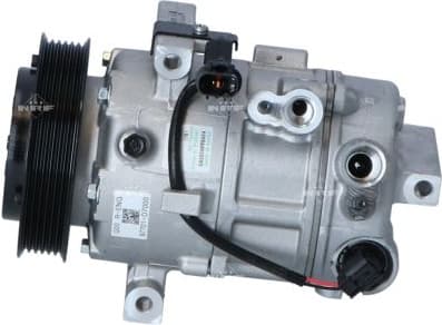 Compressor, air conditioning GENUINE 320085G