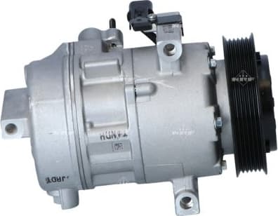 Compressor, air conditioning GENUINE 320085G - image 3