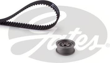 Timing Belt Kit PowerGrip™ K015521XS