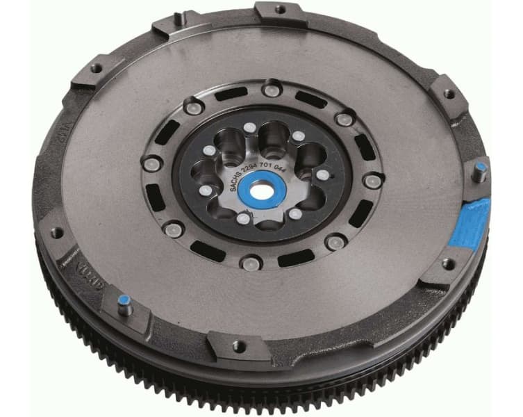 Flywheel Dual-mass flywheel 2294 701 044