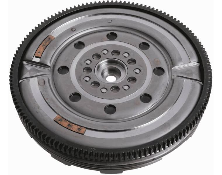 Flywheel Dual-mass flywheel 2294 701 044 - image 2