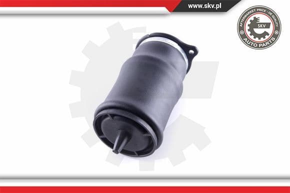 Air Spring, suspension 58SKV014 - image 2