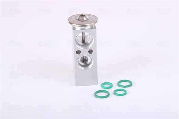 Expansion Valve, air conditioning ** FIRST FIT ** 999393