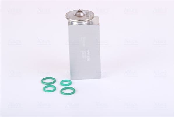 Expansion Valve, air conditioning ** FIRST FIT ** 999393 - image 2