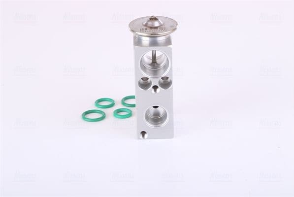 Expansion Valve, air conditioning ** FIRST FIT ** 999393 - image 3