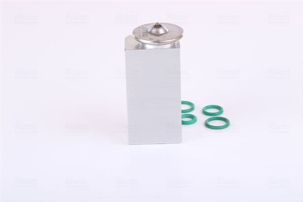 Expansion Valve, air conditioning ** FIRST FIT ** 999393 - image 4