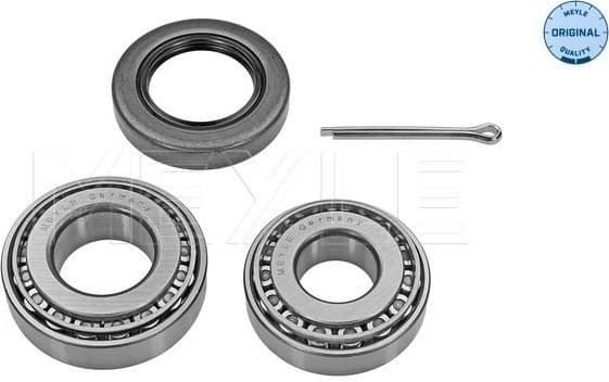 Wheel Bearing Kit MEYLE-ORIGINAL: True to OE. 29-14 750 0001