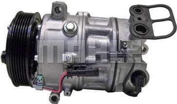 Compressor, air conditioning BEHR *** PREMIUM LINE *** ACP 489 000P - image 8