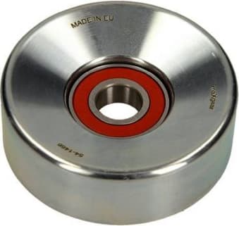 Tensioner Pulley, V-ribbed belt 54-1466 - image 2