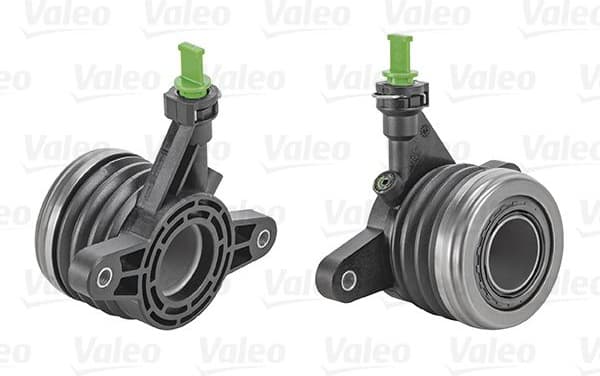 Central Slave Cylinder, clutch 804592