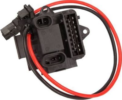 Resistor, interior blower 27-0534