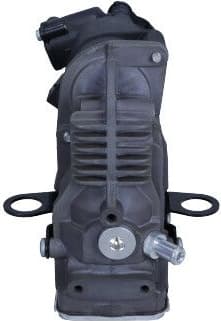 Compressor, compressed-air system 27-5014