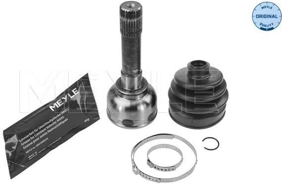 Joint Kit, drive shaft MEYLE-ORIGINAL: True to OE. 33-14 498 0015