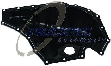 Oil Sump 07.10.089