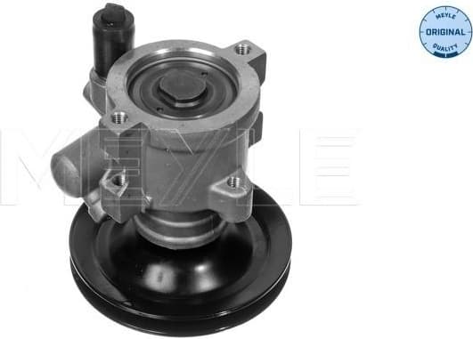 Hydraulic Pump, steering MEYLE-ORIGINAL: True to OE. 614 631 0013