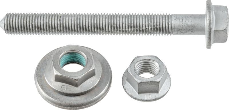 Repair Kit, wheel suspension Service Pack 43645 01
