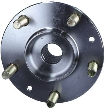Wheel Bearing Kit 33-1278 - image 2