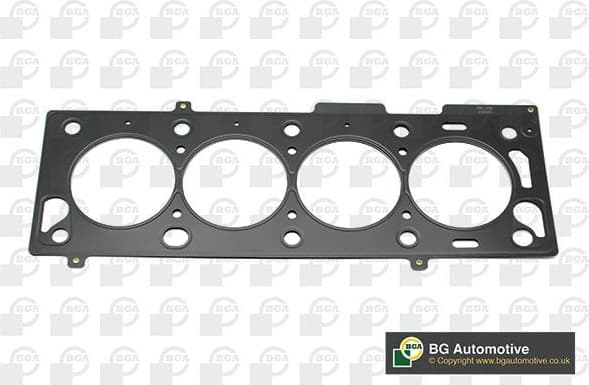 Gasket, cylinder head CH6551
