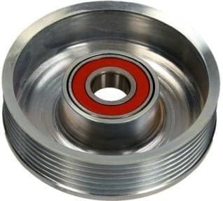Tensioner Pulley, V-ribbed belt 54-1383