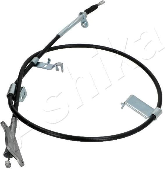Cable Pull, parking brake 131-01-163L