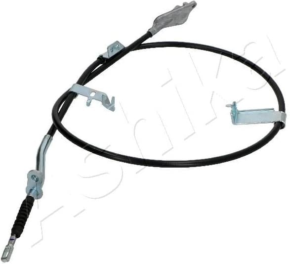 Cable Pull, parking brake 131-01-163L - image 4