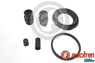 Repair Kit, brake caliper D4623