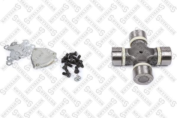 Joint, propshaft 84-67301-SX